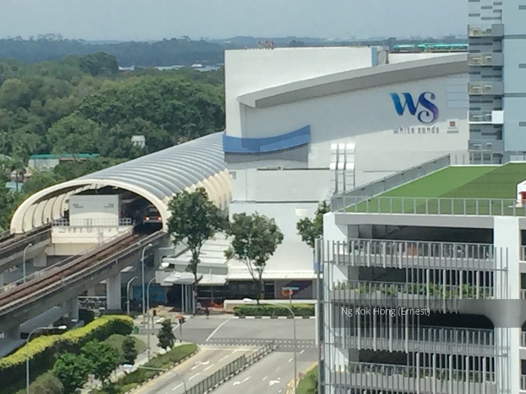 Blk 558 Pasir Ris Street 51 (Pasir Ris), HDB 4 Rooms #109096462